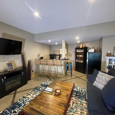 Blanchard Mountain Bnb Κάνμορ Εξωτερικό φωτογραφία
