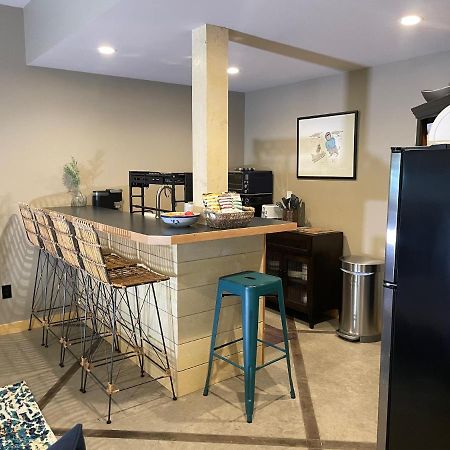 Blanchard Mountain Bnb Κάνμορ Εξωτερικό φωτογραφία