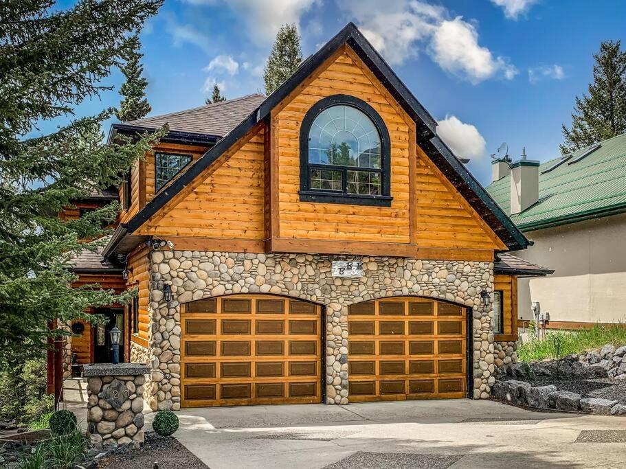 Blanchard Mountain Bnb Κάνμορ Εξωτερικό φωτογραφία