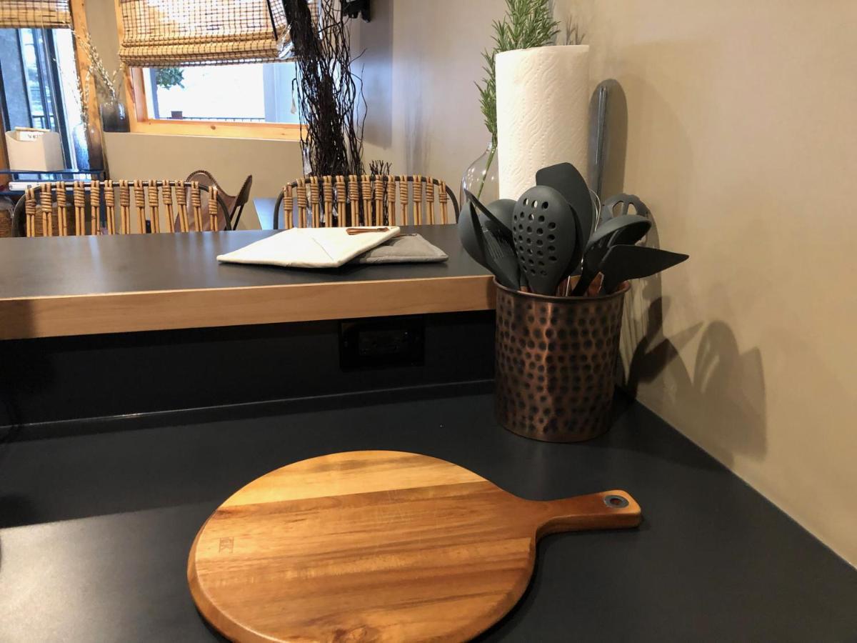 Blanchard Mountain Bnb Κάνμορ Εξωτερικό φωτογραφία