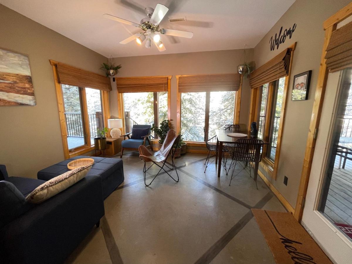 Blanchard Mountain Bnb Κάνμορ Εξωτερικό φωτογραφία