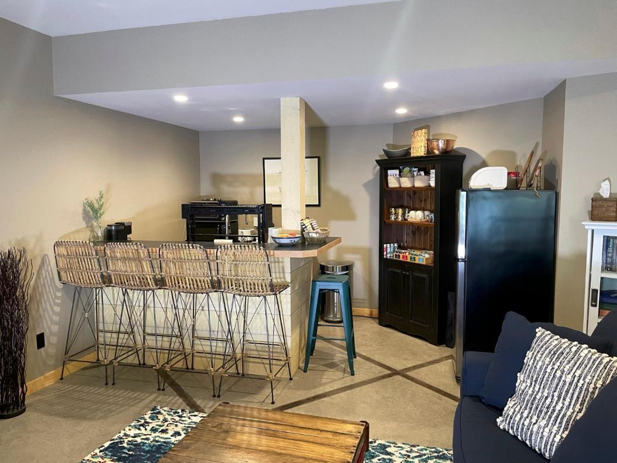 Blanchard Mountain Bnb Κάνμορ Εξωτερικό φωτογραφία