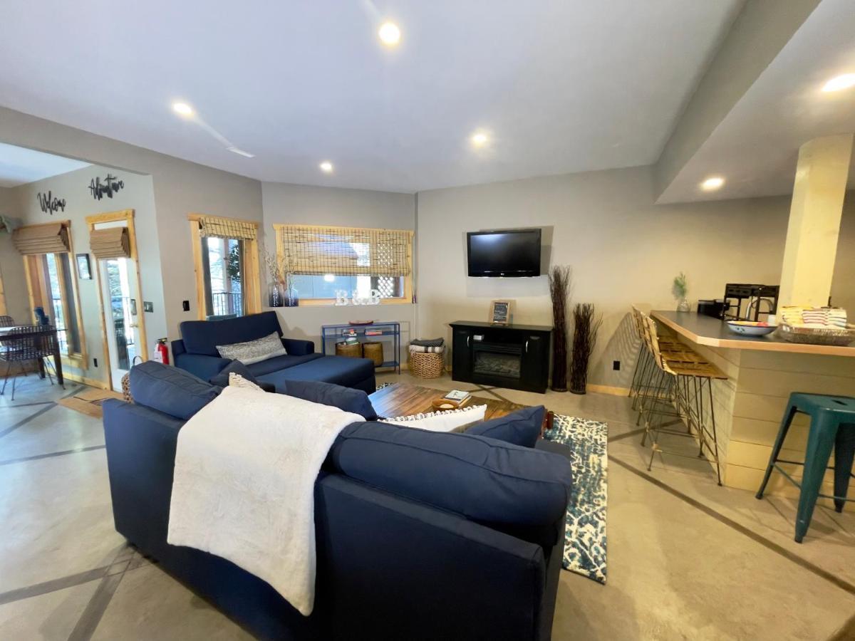 Blanchard Mountain Bnb Κάνμορ Εξωτερικό φωτογραφία