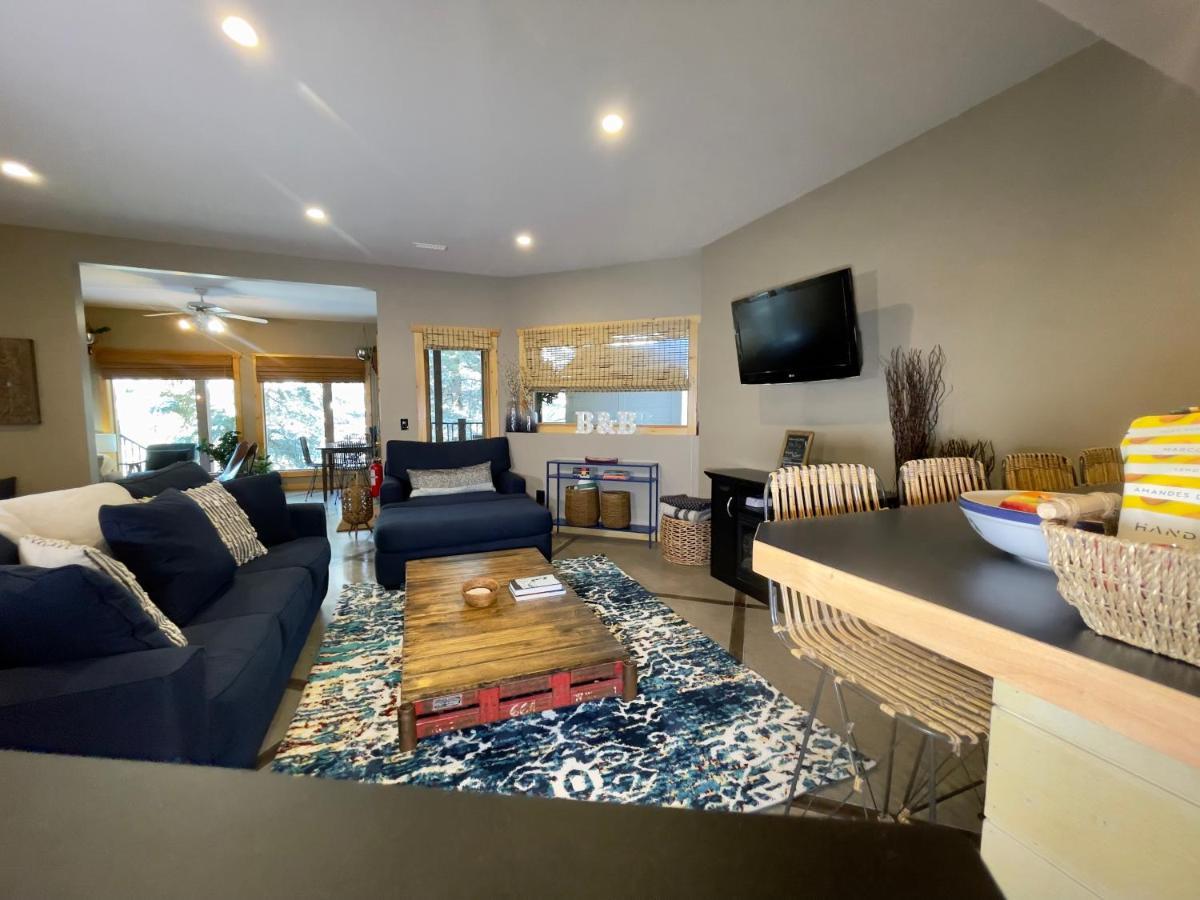 Blanchard Mountain Bnb Κάνμορ Εξωτερικό φωτογραφία