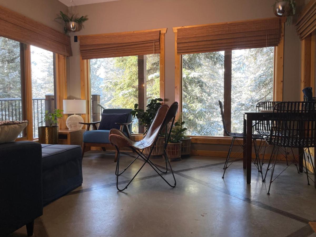Blanchard Mountain Bnb Κάνμορ Εξωτερικό φωτογραφία