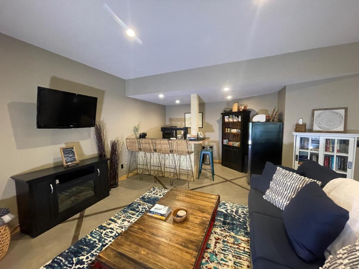 Blanchard Mountain Bnb Κάνμορ Εξωτερικό φωτογραφία