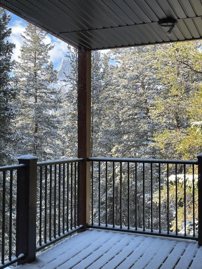 Blanchard Mountain Bnb Κάνμορ Εξωτερικό φωτογραφία