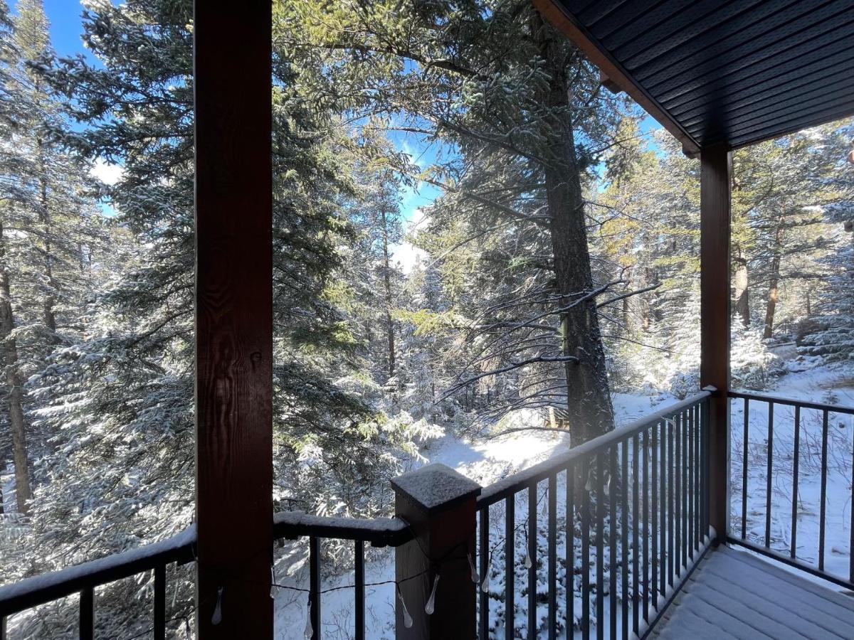 Blanchard Mountain Bnb Κάνμορ Εξωτερικό φωτογραφία