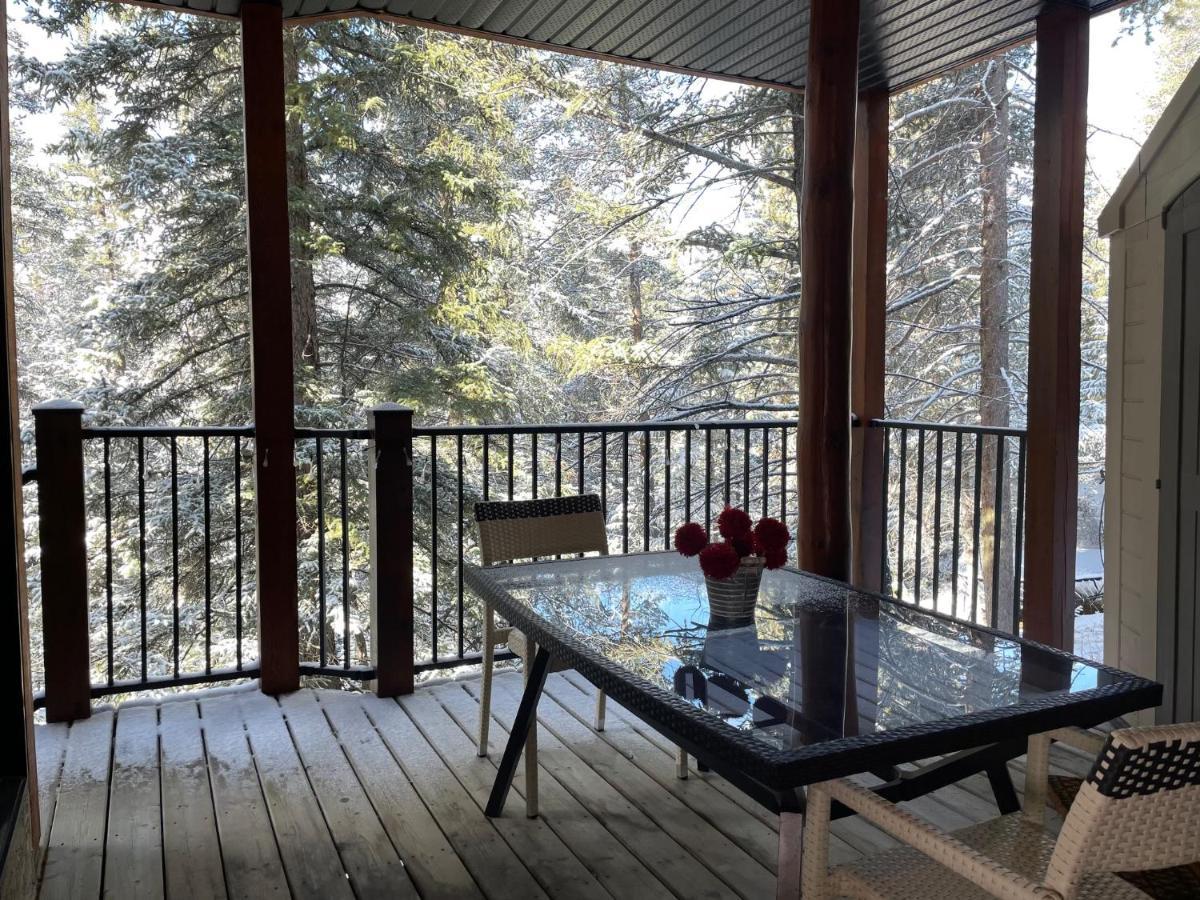 Blanchard Mountain Bnb Κάνμορ Εξωτερικό φωτογραφία